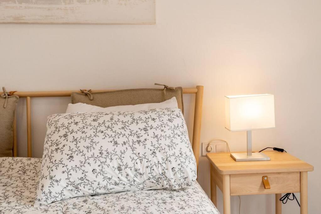3 Bedroom Flat In Historic Centre Appartement